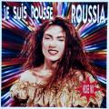 Roussia: Je suis rousse - house mix, 1989