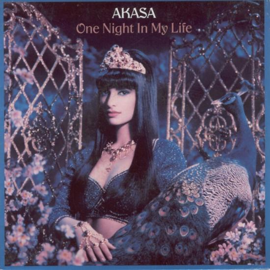 Akasa: One night in my life, 1989