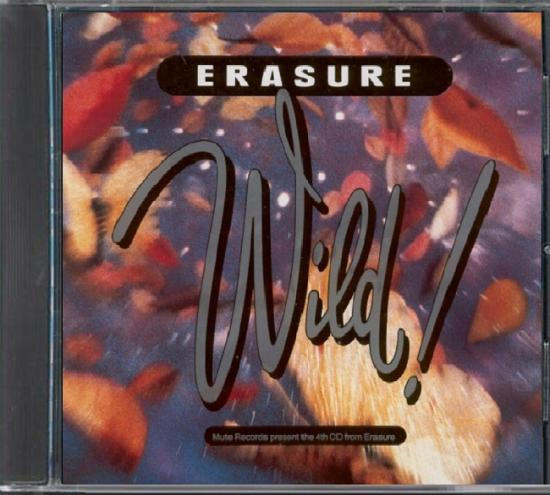 Erasure: Wild!, 1989