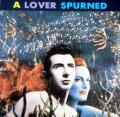 Marc Almond: A lover spurned, 1990, cd 3'' Japon