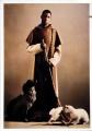 1990 cp 'Saint Martin de Porres' Carlos, New York