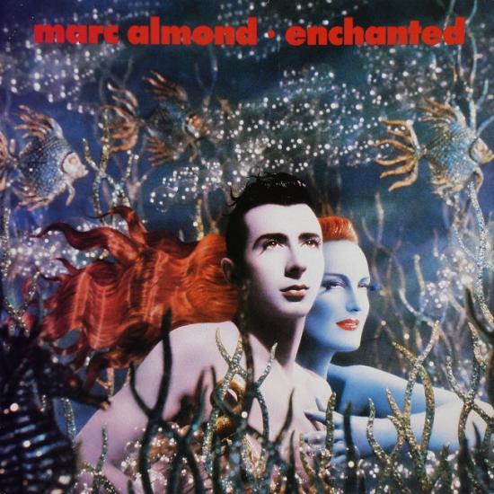 Marc Almond: Enchanted, 1990