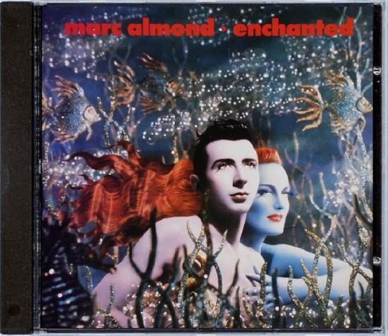 Marc Almond: Enchanted, 1990