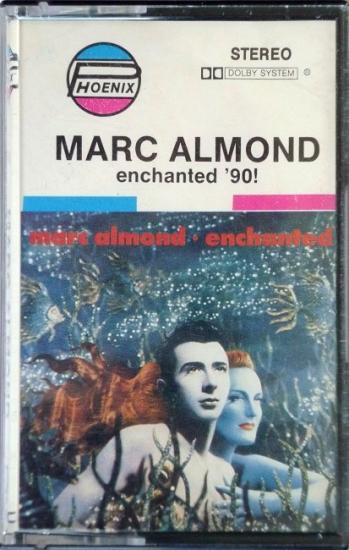 1990 'Enchanted' Marc Almond, Pologne