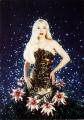 1992 cp 'Blonde Venus' July Delpy, Allemagne