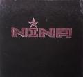 Nina Hagen: Nina, 1993, 4cd single promo
