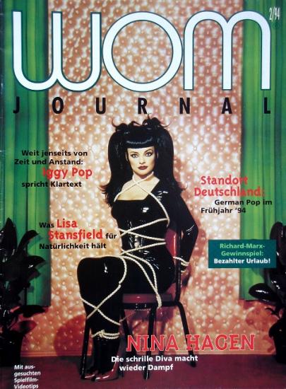 1994 Wom n°2 (Allemagne)