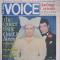 1995 The village voice vol XI n°26, New York City