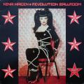 Nina Hagen: Revolution ballroom, 1995