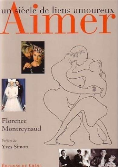 1997 Florence Montreynaud 'Aimer'
