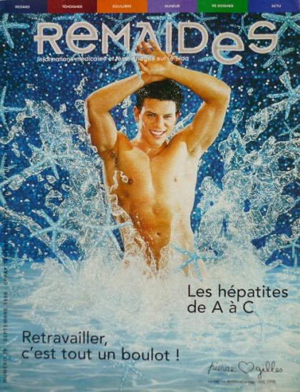 1998 Remaides n°29