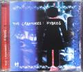 The Creatures: Hybrids, 1999, cd