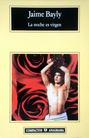 1999 Jaime Bayly: La noche es virgen