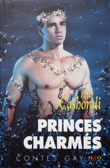 1999 Peter Cashorali: Princes charmés
