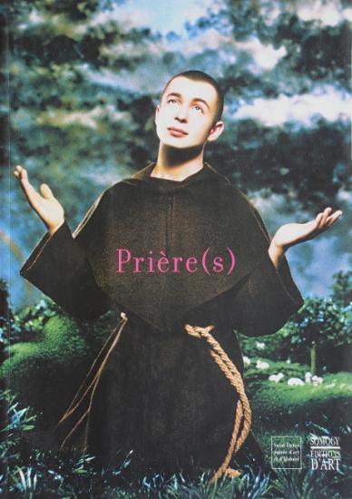 2002 catalogue Prière(s)