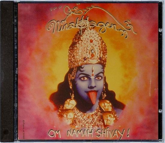 Nina Hagen: Om Nama Shivay!, 2002