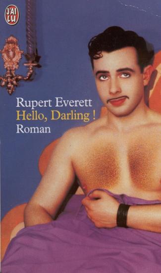 2002 Rupert Everett: Hello, darling!