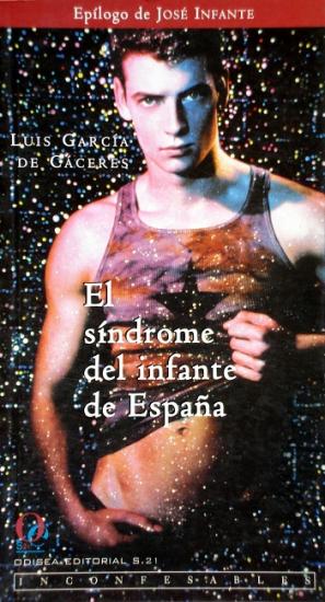 2004 Luis Garcia de Caceres: El sindrome del infante de España