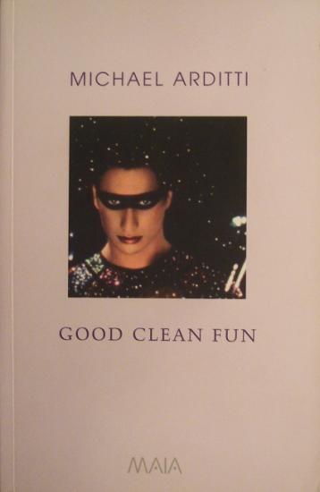 2004 Michael Arditti: Good clean fun