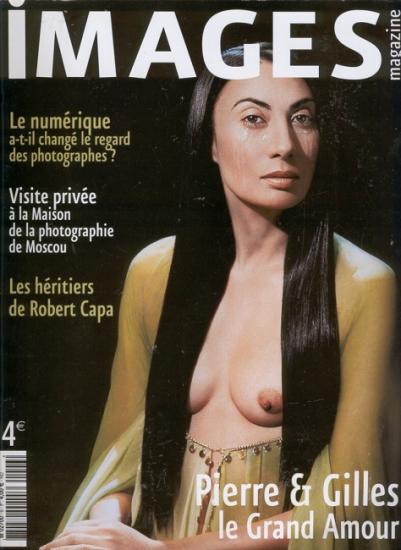 2004 Images magazine n°6