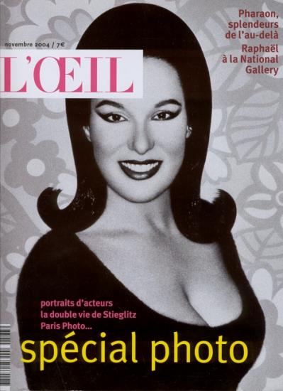 2004 L'oeil n°563