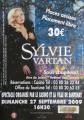 2009 flyer Sylvie Vartan, Santenay
