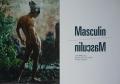 2013 carton expo Masculin/Masculin, musée d'Orsay, Paris