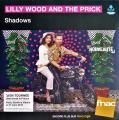 2015 Lilly Wood and the prick' 'Shadows' plv Fnac, 30x30 cm