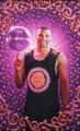 2015 marque-page 'Disco ball' Russel Westbrook (KMCA Séoul 2018)