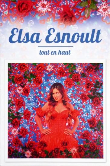 2016 cp promo Elsa Esnoult 'Tout en haut'