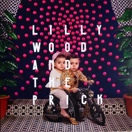 2016 Lilly Wood & The Prick 'Kokomo'