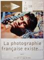 2018 pub expo 'La photographie française existe...' MEP Paris 3