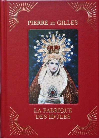 2019 cat expo 'La fabrique des idoles' Paris