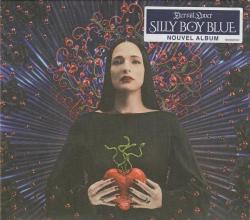 2023 Silly Boy Blue 'Eternal lover' cd